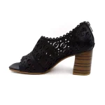 کفش زنانه تابستانی کد 1354 - تصویر 8