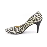 کفش زنانه استیلتو کد 1056 - تصویر 13