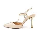 کفش زنانه مجلسی کد 1357 - Image 2