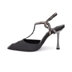 کفش زنانه مجلسی کد 1357 - Image 8