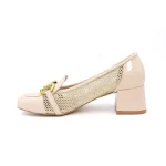 کفش زنانه مجلسی کد 1371 - تصویر 8