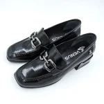 کفش زنانه کلاسیک کد 1387 - تصویر 3