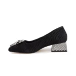 کفش زنانه مجلسی کد 1348 - تصویر 8