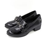 کفش زنانه کلاسیک کد 1416 - تصویر 10