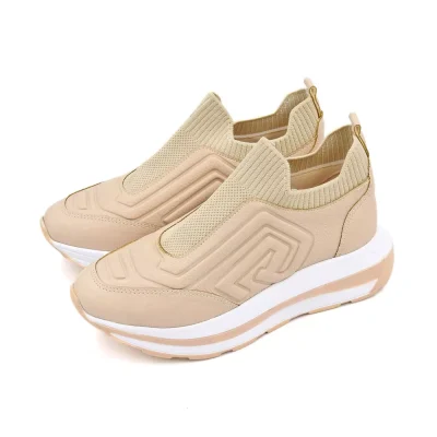 کفش زنانه اسپرت راحتی کد 1411