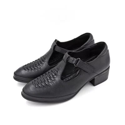 کفش زنانه کلاسیک کد 1420