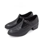 کفش زنانه کلاسیک کد 1420