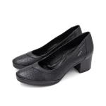 کفش زنانه کلاسیک کد 1421