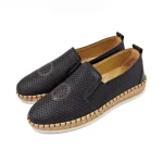 کفش زنانه راحتی اسپرت کد 1417 - Image 6