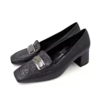 کفش زنانه مجلسی کلاسیک کد 1428 - تصویر 7