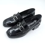 کفش زنانه کلاسیک کد 1387