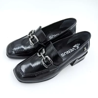 کفش زنانه کلاسیک کد 1387