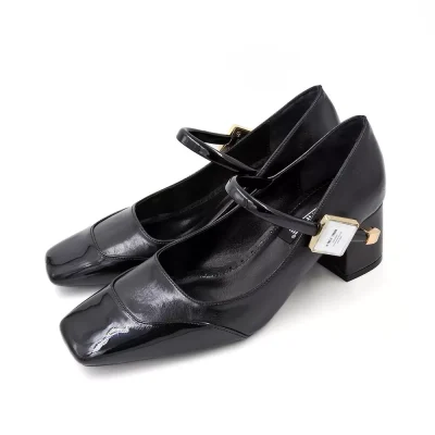 کفش زنانه مجلسی کلاسیک کد 1429