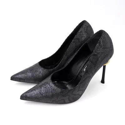 کفش زنانه استیلتو کد 1431