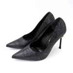 کفش زنانه استیلتو کد 1431