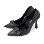 کفش زنانه مجلسی کلاسیک کد 1434