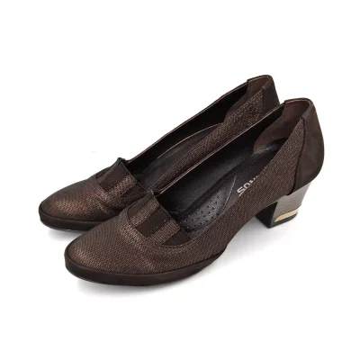 کفش زنانه کلاسیک کد 1189