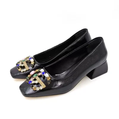 کفش زنانه مجلسی کد 1302