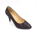 کفش زنانه استیلتو کد 1043