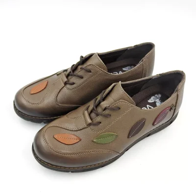 کفش زنانه طبی اسپرت کد 1394