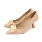 کفش زنانه مجلسی کد 1406