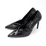 کفش زنانه مجلسی کلاسیک کد 1427