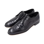 کفش مردانه مدل هشترک کد 2386