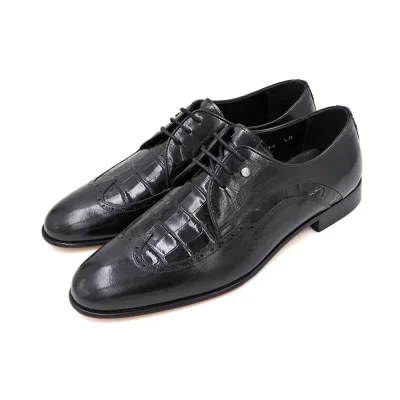 کفش مردانه مدل هشترک کد 2386