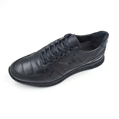 کفش مردانه راحتی کد 2070