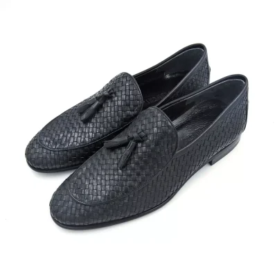 کفش مردانه مدل لوفر کد 2148