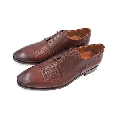 کفش مردانه مدل دربی کد 2149