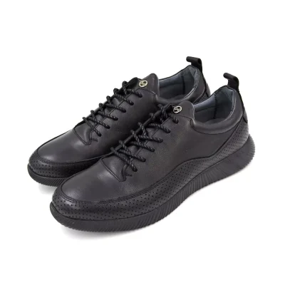 کفش مردانه راحتی کد 2163