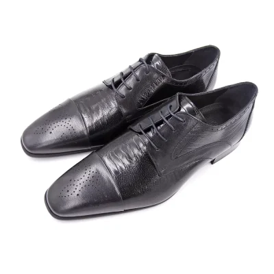 کفش مردانه مدل دربی کد 2249