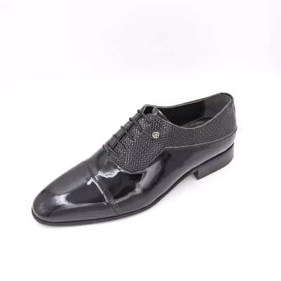 کفش مردانه مدل آکسفورد کد 2176