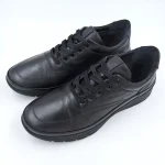 کفش مردانه اسپرت چرم کد 2258