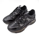 کفش مردانه اسپرت چرم کد 2264