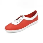 کفش زنانه طبی اسپرت کد 1201 - Image 15