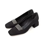 کفش زنانه مجلسی کد 1241 - تصویر 9