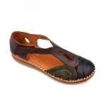 کفش زنانه تابستانی کد 1274 - Image 9