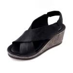 صندل لژدار زنانه کد 1276 - تصویر 9