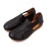 کفش زنانه تابستانی کد 1278 - تصویر 9