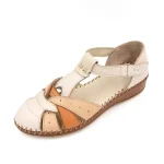 کفش زنانه تابستانی کد 1280 - تصویر 9