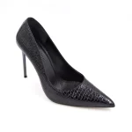 کفش زنانه استیلتو کد 1297 - تصویر 9