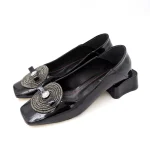 کفش زنانه مجلسی کد 1305 - تصویر 9