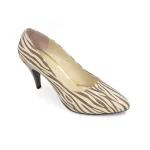 کفش زنانه استیلتو کد 1056 - تصویر 9