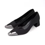 کفش زنانه مجلسی کد 1332 - تصویر 9