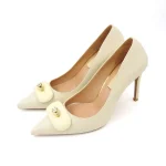 کفش زنانه مجلسی کد 1335 - تصویر 15