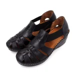 کفش زنانه تابستانی کد 1355