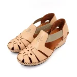 کفش زنانه تابستانی کد 1355 - تصویر 9