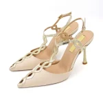 کفش زنانه مجلسی کد 1357